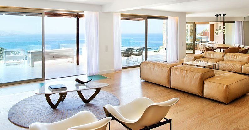 Verified hotel review - Daios Cove Luxury Resort & Villas - 4