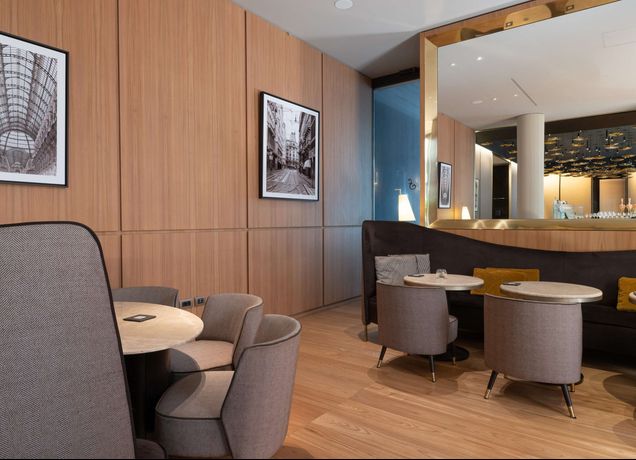 Verified hotel review - Park Hyatt Milano - 15