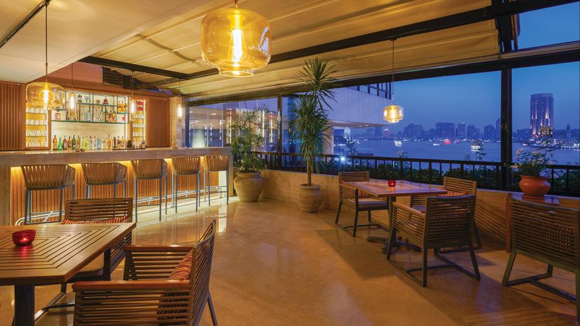 Verified hotel review - InterContinental Cairo Semiramis - 1