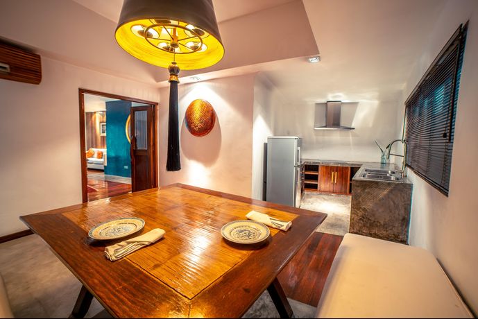 Verified hotel review - Villa Samadhi Kuala Lumpur - By Samadhi - 19