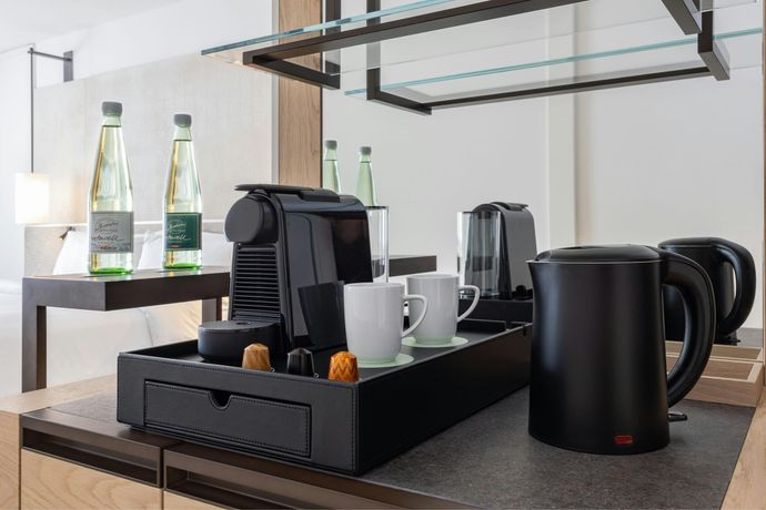 The Westin Grand Frankfurt