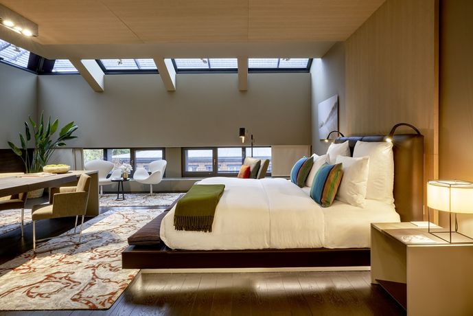 Verified hotel review - Das Stue Hotel - 31