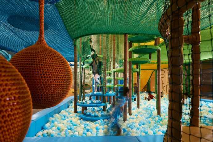 Verified hotel review - Shangri-La Singapore - 33