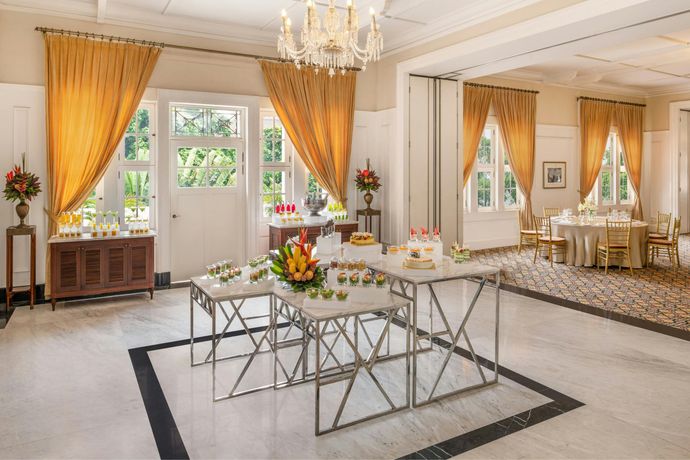 Verified hotel review - The Hermitage, A Tribute Portfolio Hotel, Jakarta - 17