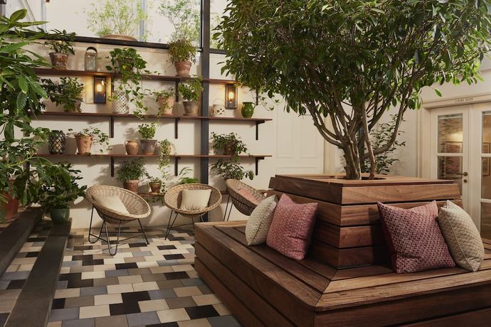 Verified hotel review - The Hoxton, Amsterdam - 15