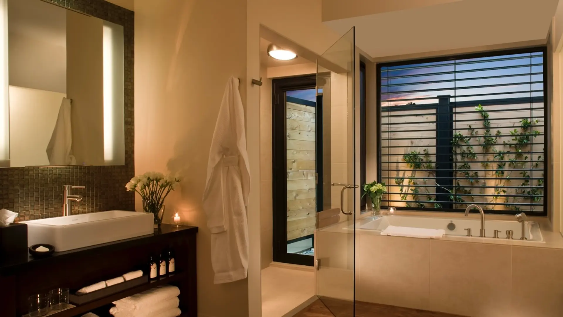 Hotel review Accommodation' - Bardessono Hotel and Spa - 6