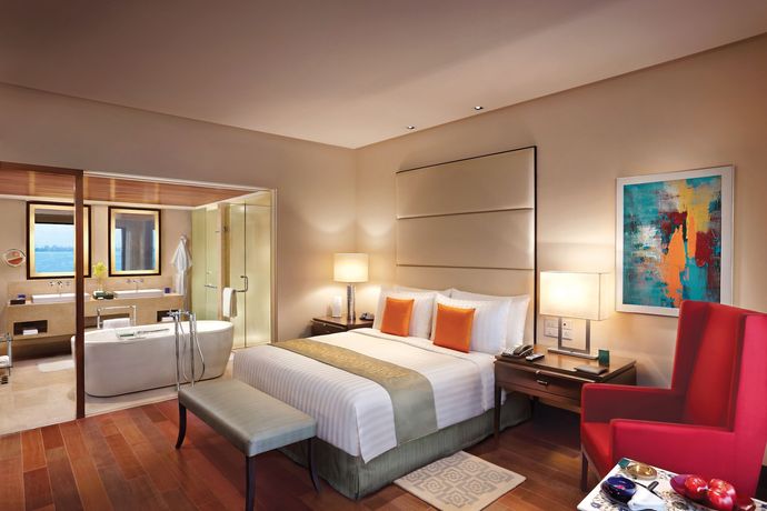 Verified hotel review - The Oberoi Mumbai - 7