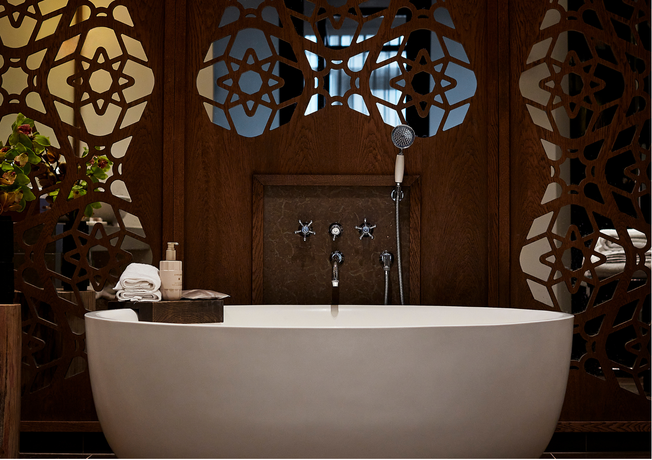 Verified hotel review - Nimb Hotel - 48