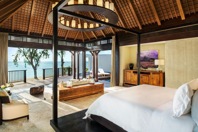 Verified hotel review - JW Marriott Mauritius Resort - 19