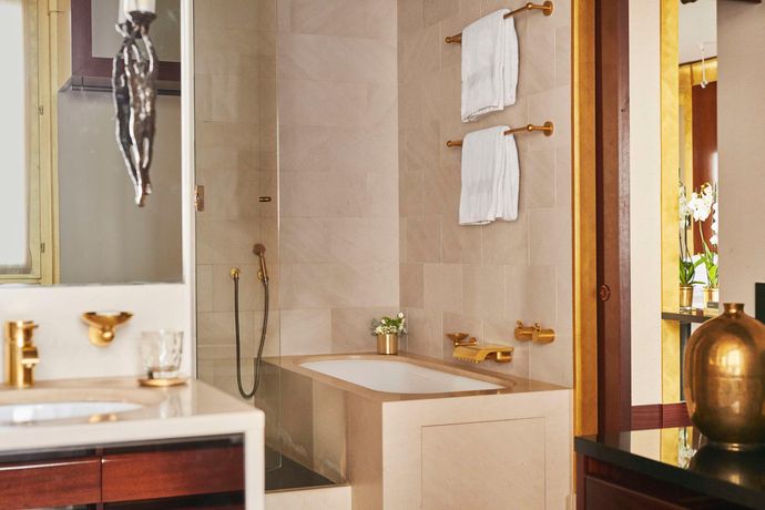 Verified hotel review - Park Hyatt Paris Vendome - 41