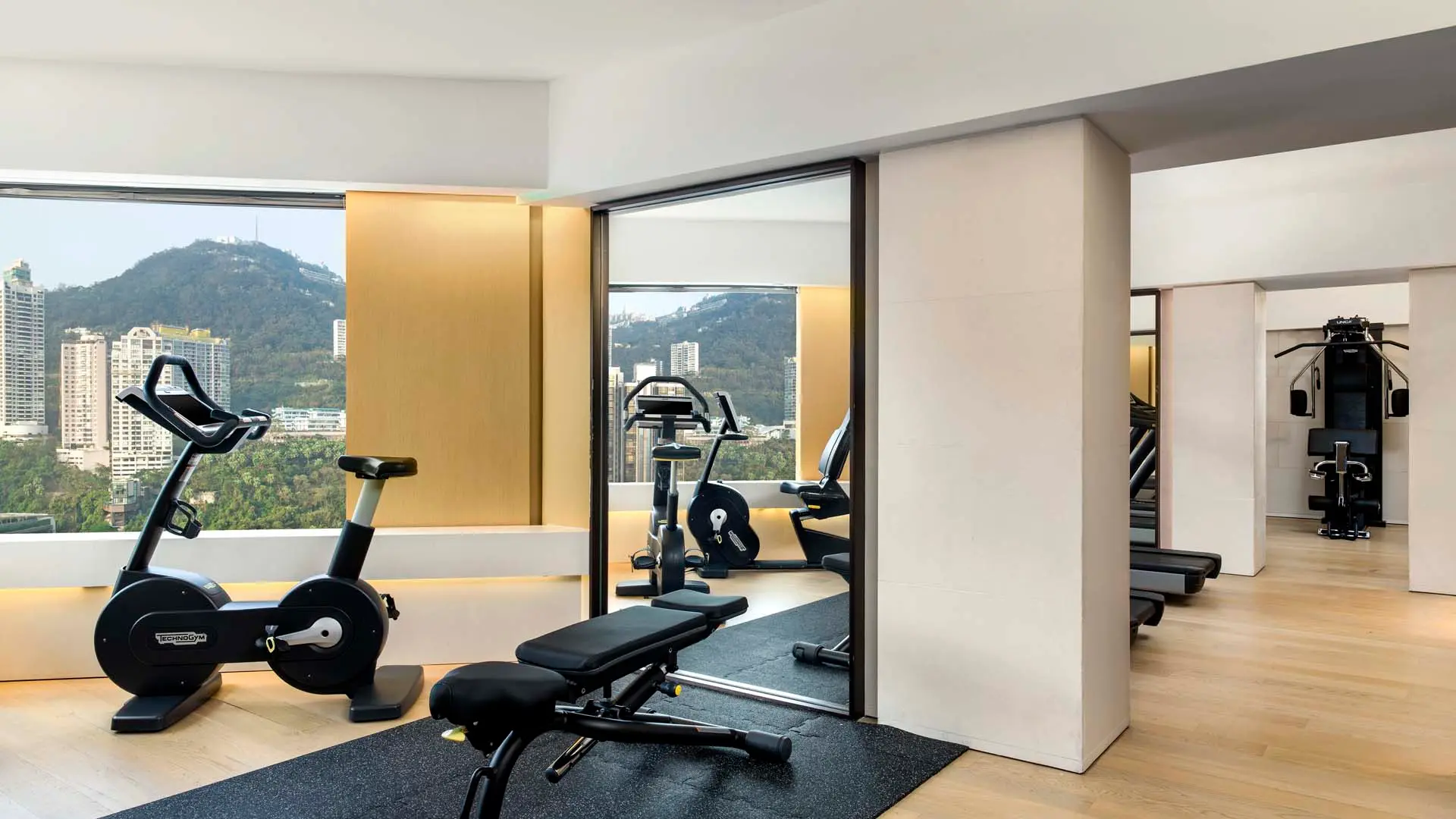 Review of The Upper House - 3