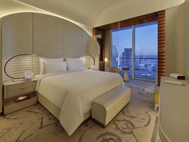 Verified hotel review - Fairmont Doha - 42