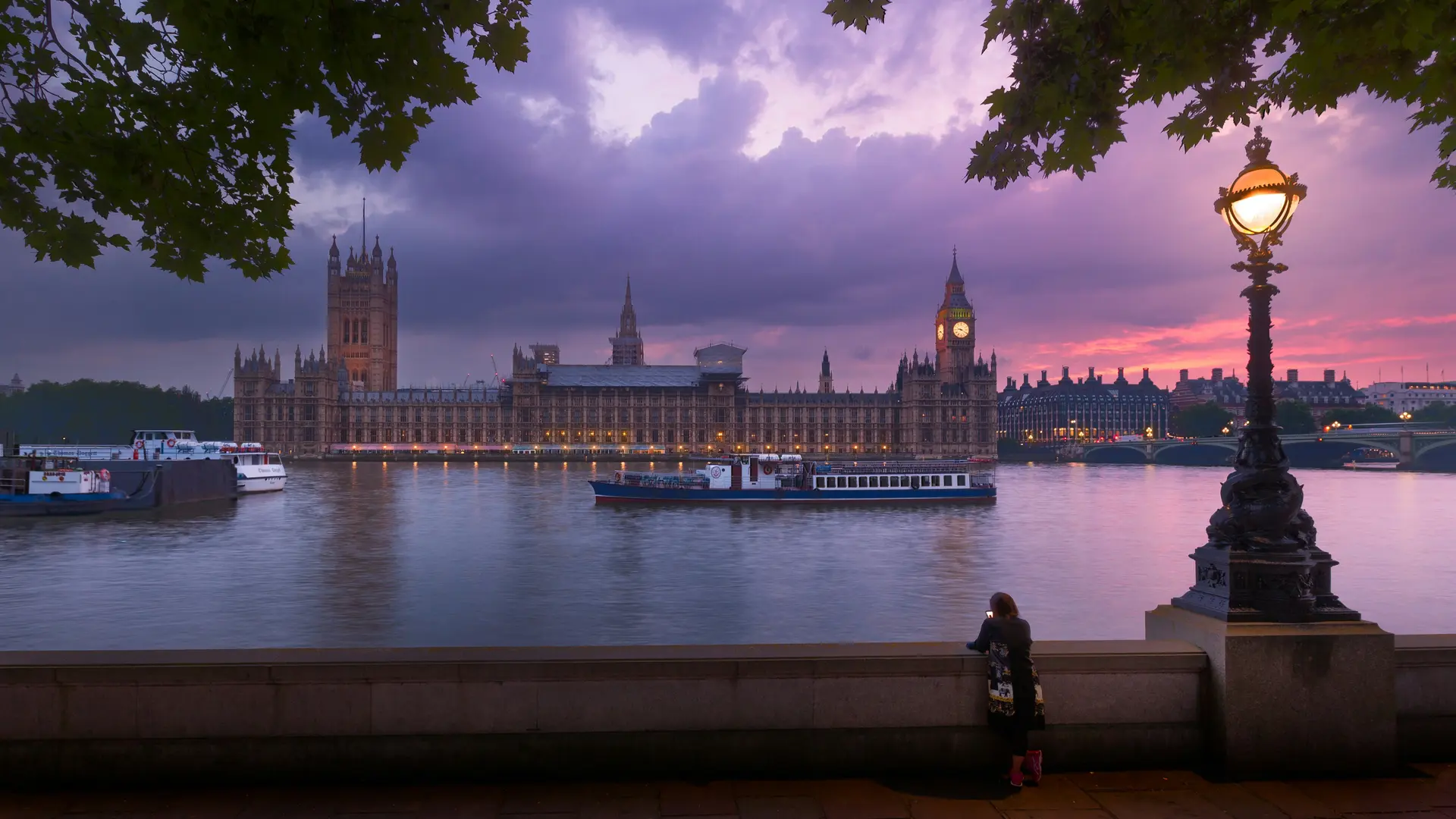 Hotel review Location' - Corinthia London - 3