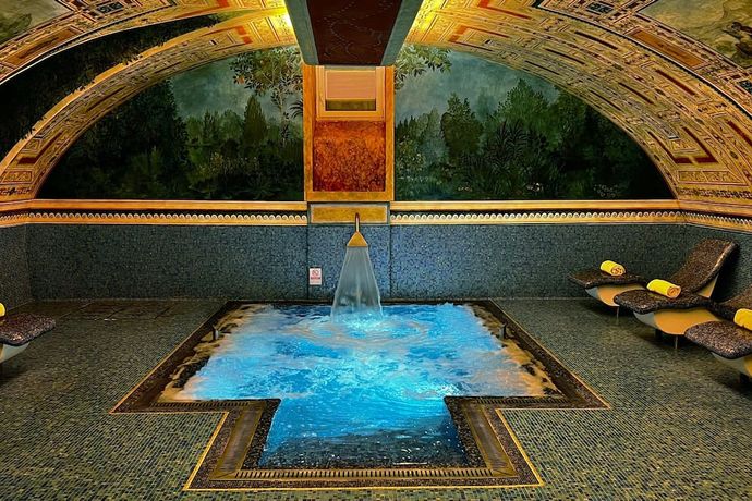 Byblos Art Hotel Villa Amistà - 13