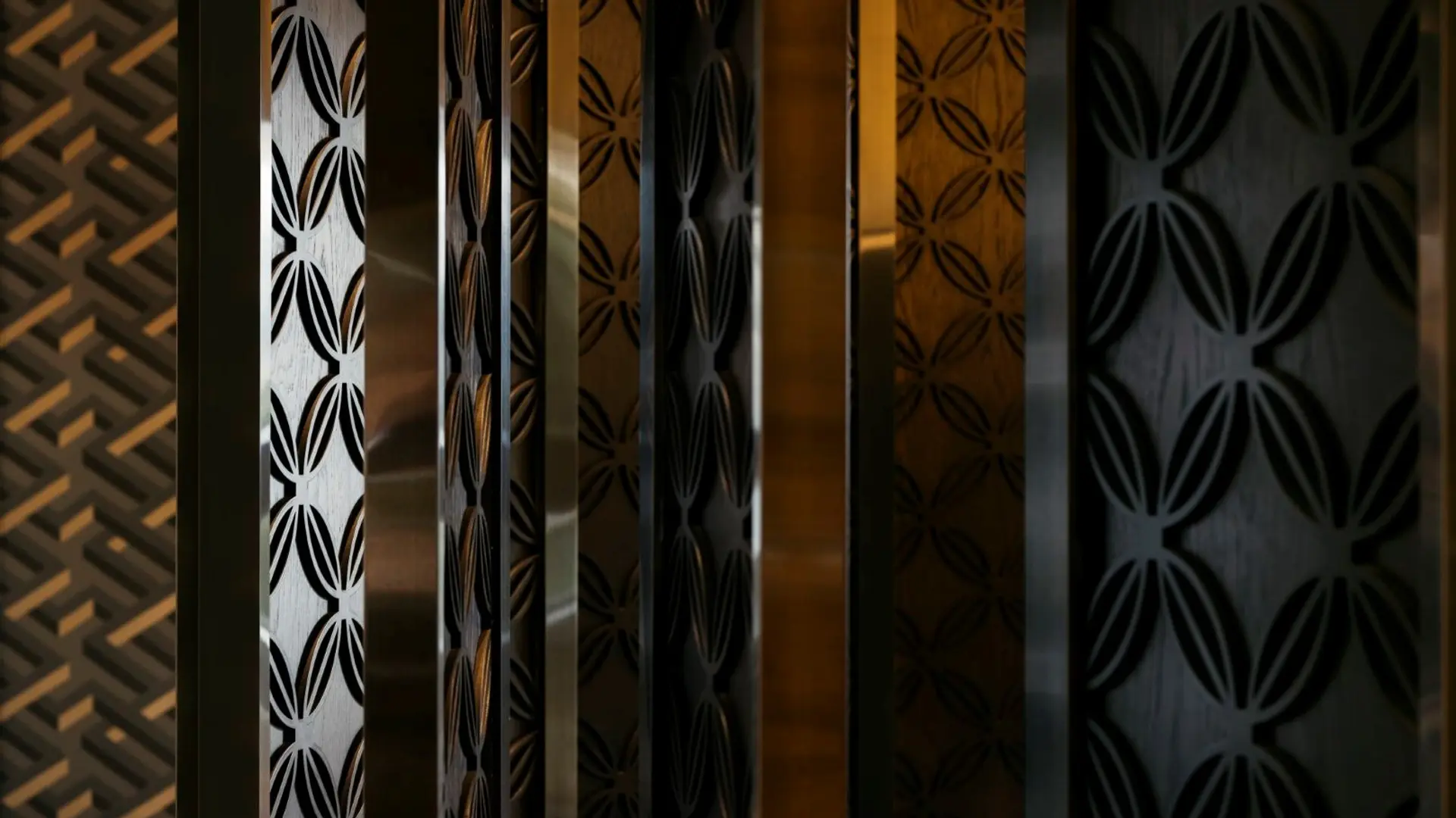 Hotel review Style' - Capella Singapore - 2