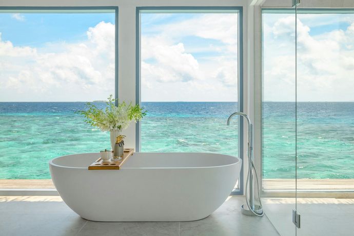 Raffles Maldives Meradhoo - 14