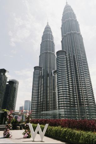 Verified hotel review - W Kuala Lumpur - 45