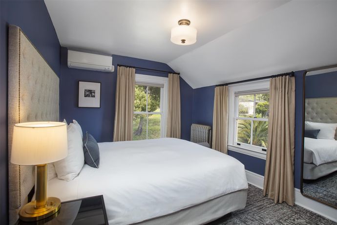 Verified hotel review - Cavallo Point - 6