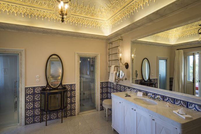 Palazzo Margherita - 50