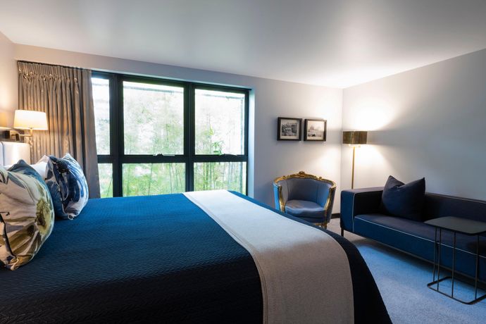 Verified hotel review - Spicers Balfour Hotel - 32