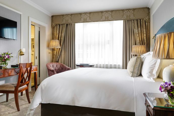 The Shelbourne Dublin, A Renaissance Hotel - 56