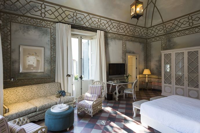 Palazzo Margherita - 49