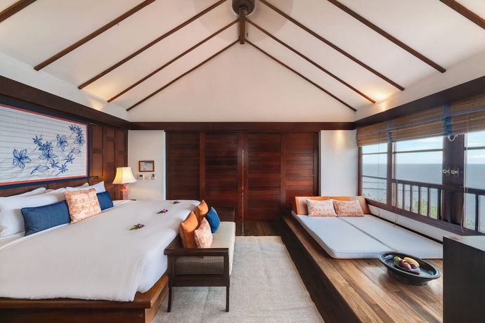 Belmond Napasai - 12