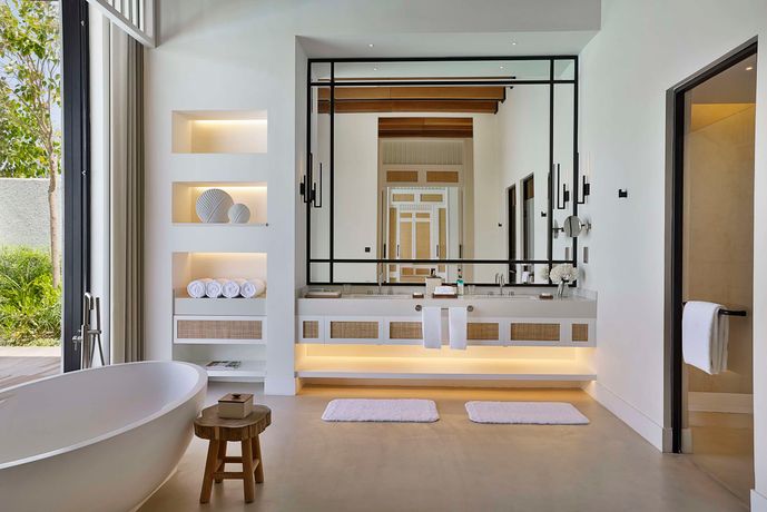 Verified hotel review - Maysan Doha - 25