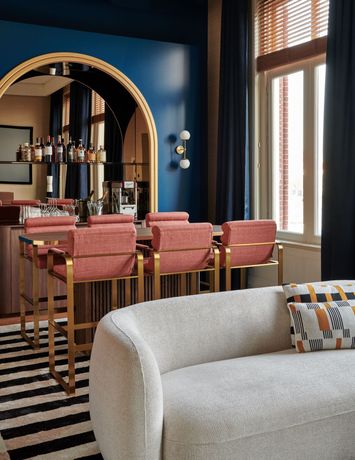 De L'Europe Amsterdam - 18