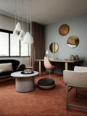 Verified hotel review - Radisson Blu Royal Hotel, Copenhagen - 38