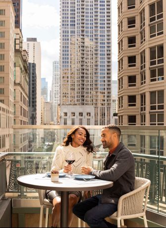 Verified hotel review - Park Hyatt Chicago - 42