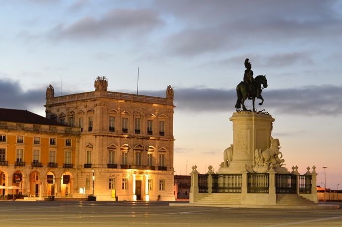 Verified hotel review - Pousada de Lisboa - Small Luxury Hotels Of The World - 34