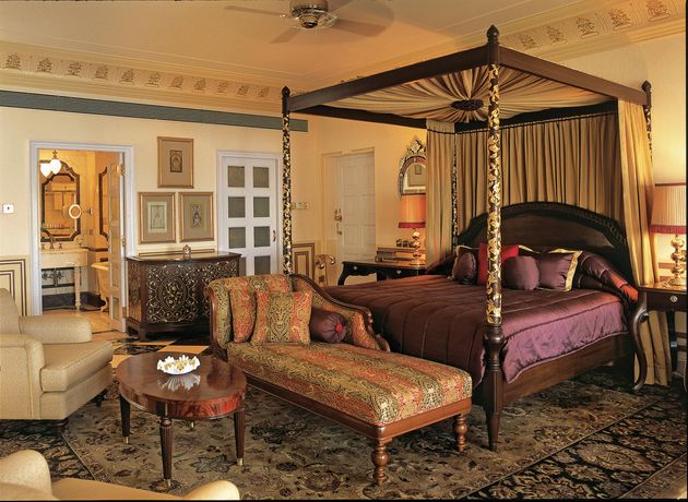 Taj Lake Palace - 30