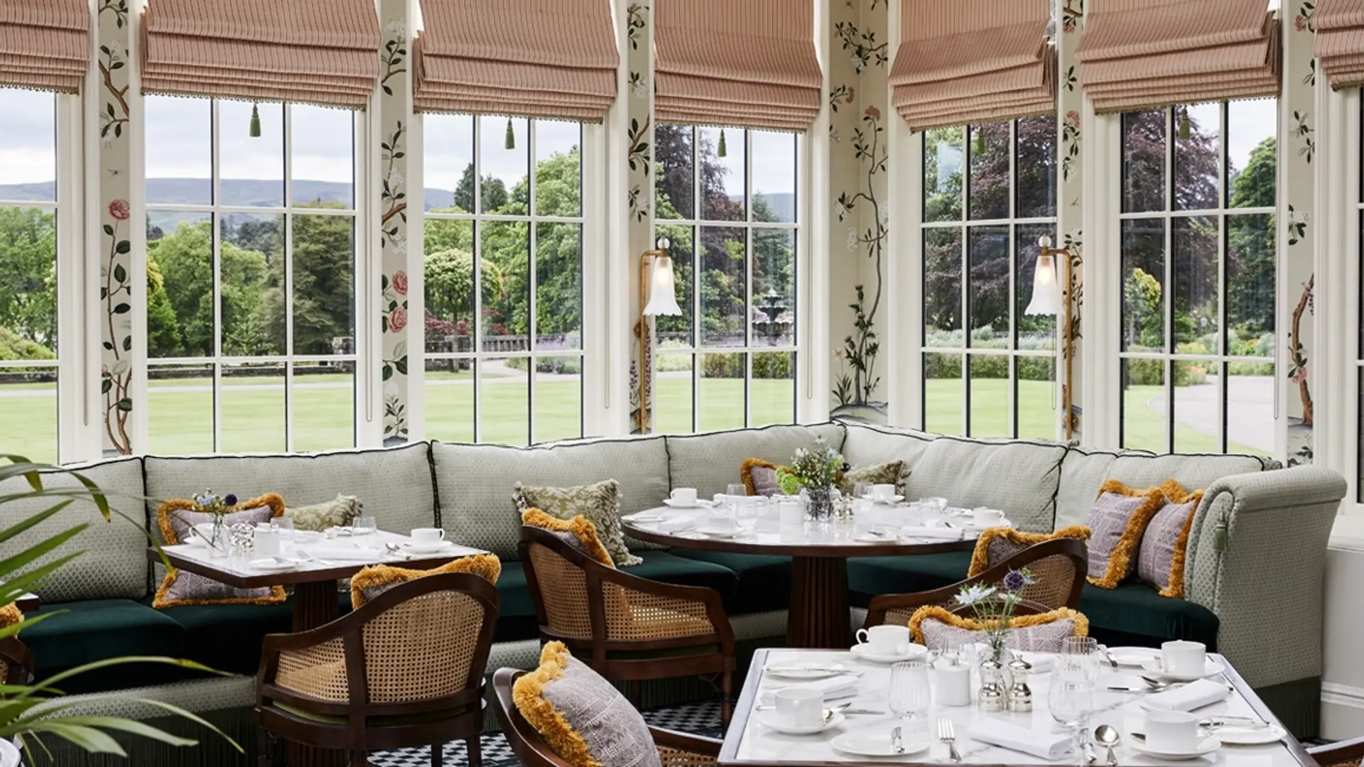 Review of The Gleneagles Hotel - 9