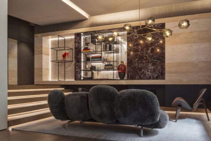 Verified hotel review - Fendi Private Suites - 31