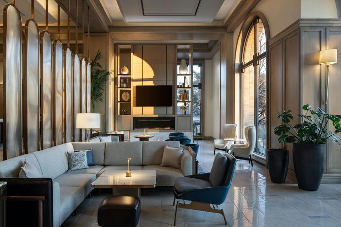 Verified hotel review - The Las Colinas Resort Dallas - 20