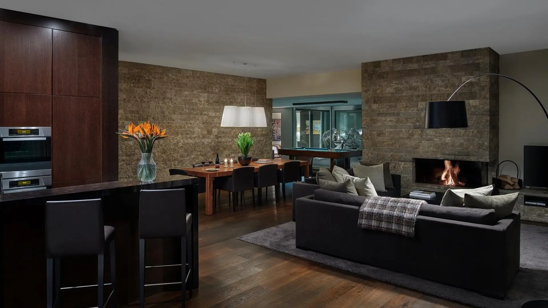 Hotel review Accommodation' - Bürgenstock Hotels & Resort - 6