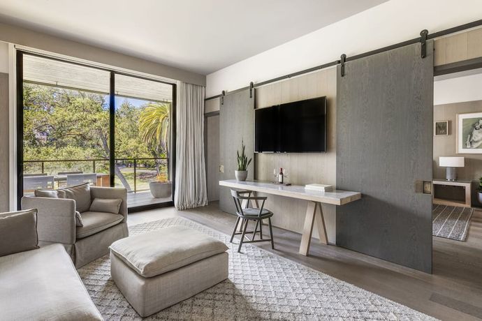 Alila Napa Valley - 26