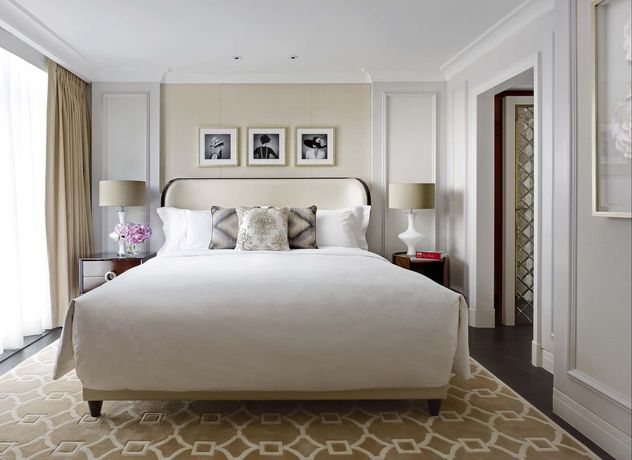 The Langham Hong Kong - 27