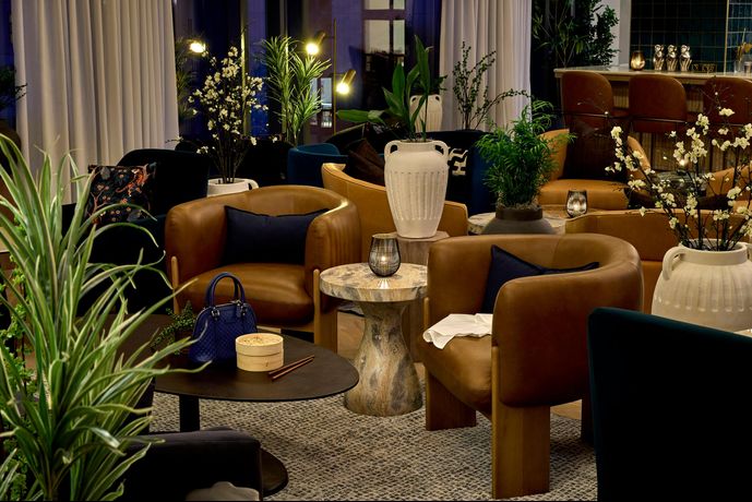 Verified hotel review - Viceroy Chicago - 37