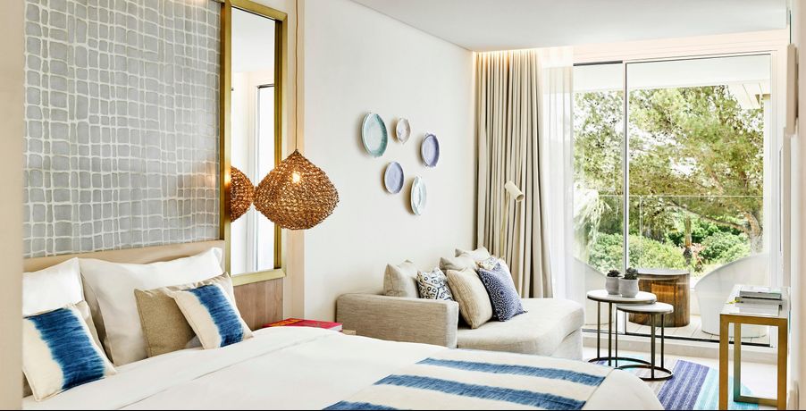 Nobu Hotel Ibiza Bay - 42