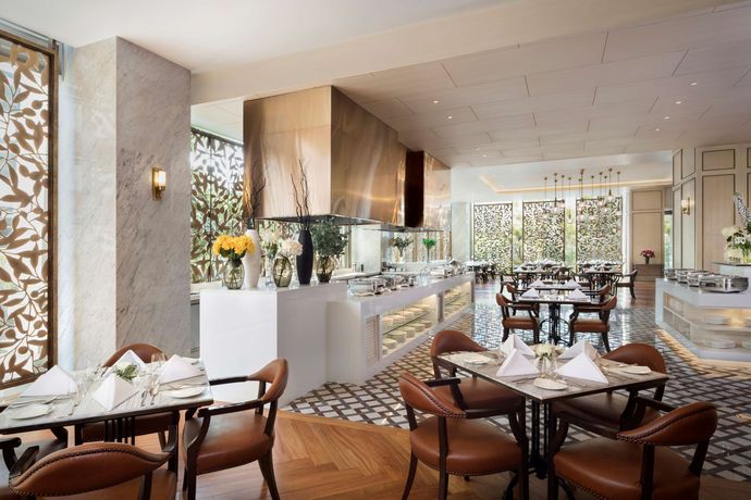 Verified hotel review - Lancaster Bangkok - 29