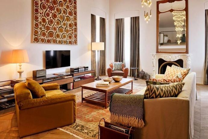 Verified hotel review - Soho House Istanbul - Special Category - 2