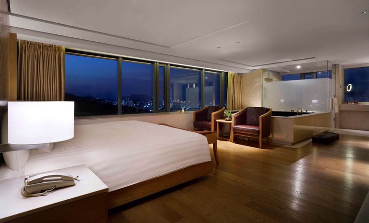 Verified hotel review - Banyan Tree Club & Spa Seoul - 40