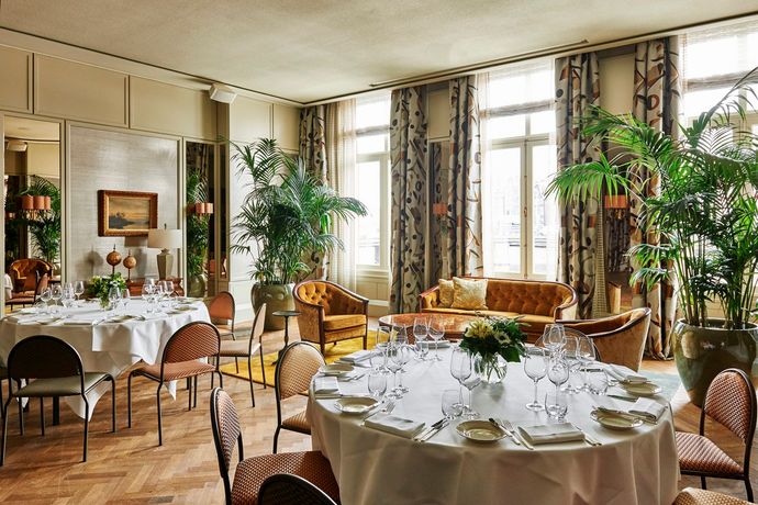 De L'Europe Amsterdam - 33