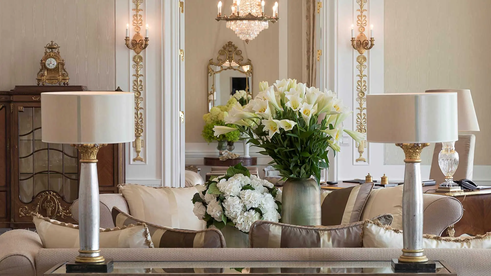 Hotel review Style' - Hotel d'Angleterre Copenhagen - 2