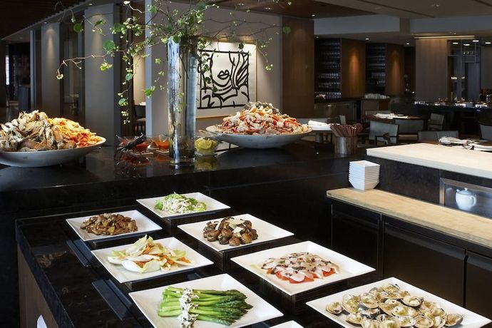 The Shilla Seoul - 53