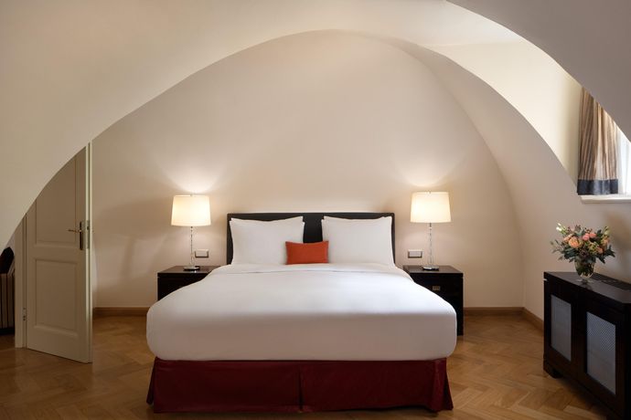 Verified hotel review - Mandarin Oriental, Prague - 27