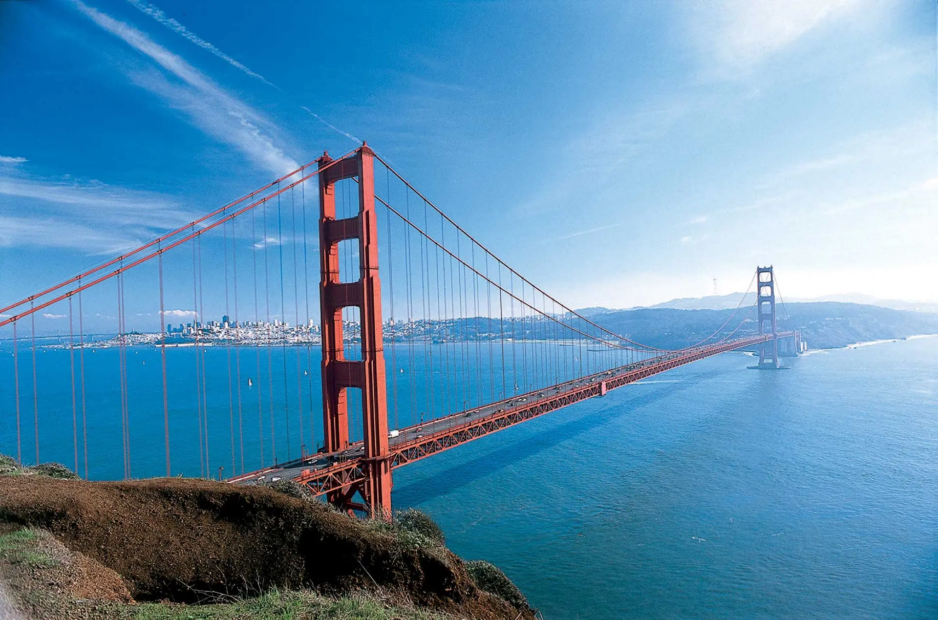 Review of Four Seasons Hotel San Francisco - 8