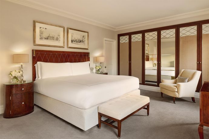 Verified hotel review - The Berkeley - 28